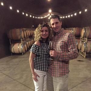 Meet your Posher, Robin